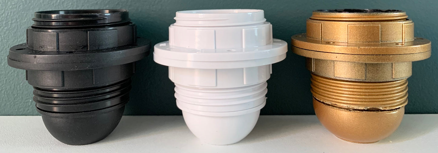 Lamp Rewire & Restoration Electrical Services From £40