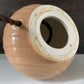 Hornsea Pottery Concept Latte Ceramic Table Lamp British English 1970s