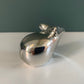 Dansk Designs Silver Plated Mouse Paperweight Danish Swedish Gifts Presents