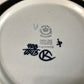 Royal Copenhagen Danish Blue Fruit Design Bowl Ceramic Dish Scandinavian Pottery