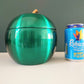 Daydream Australia Green Apple Ice Bucket Kitsch 1960s Vintage Retro Barware Atomic Mens Fathers Gifts Presents