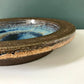 Michael Andersen Pottery Danish Ceramic Dish Bowl Scandinavian 6140