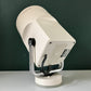 Louis Poulsen Danish White Unispot Storebror Spotlight Wall Lamp Sconce Industrial 1970s Retro Table Light