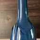 Soholm Pottery Wedgwood Blue Danish Table Lamp 1960s Retro Scandinavian 940