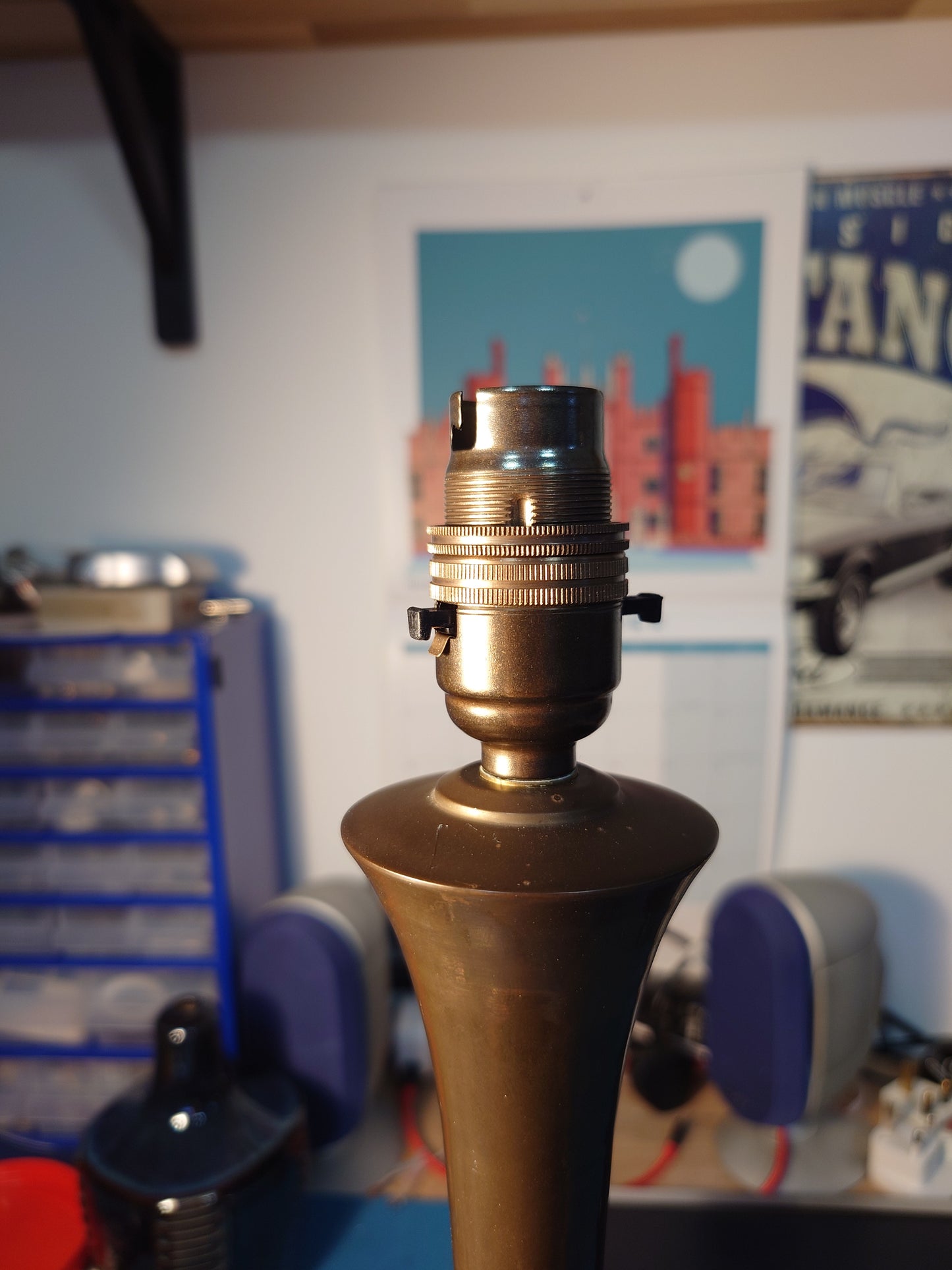 Custom Order for Beth & Conor