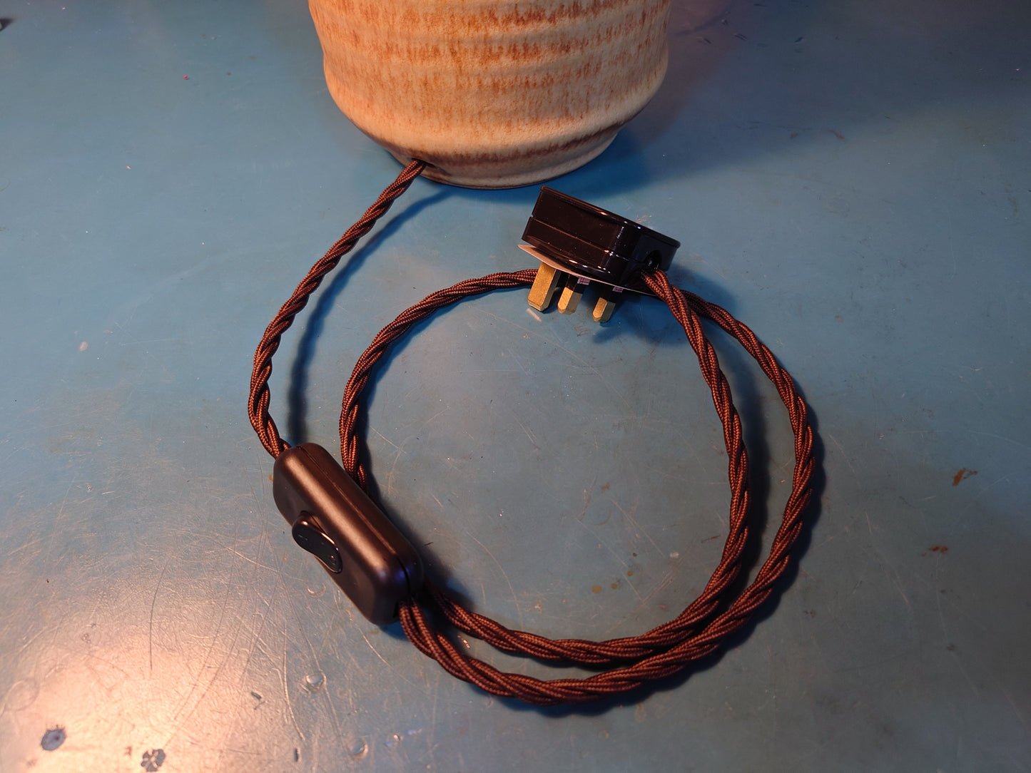 Custom Order for David