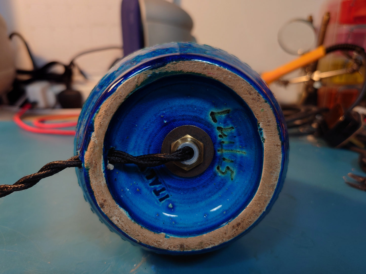 Custom Order For Jane and Rod