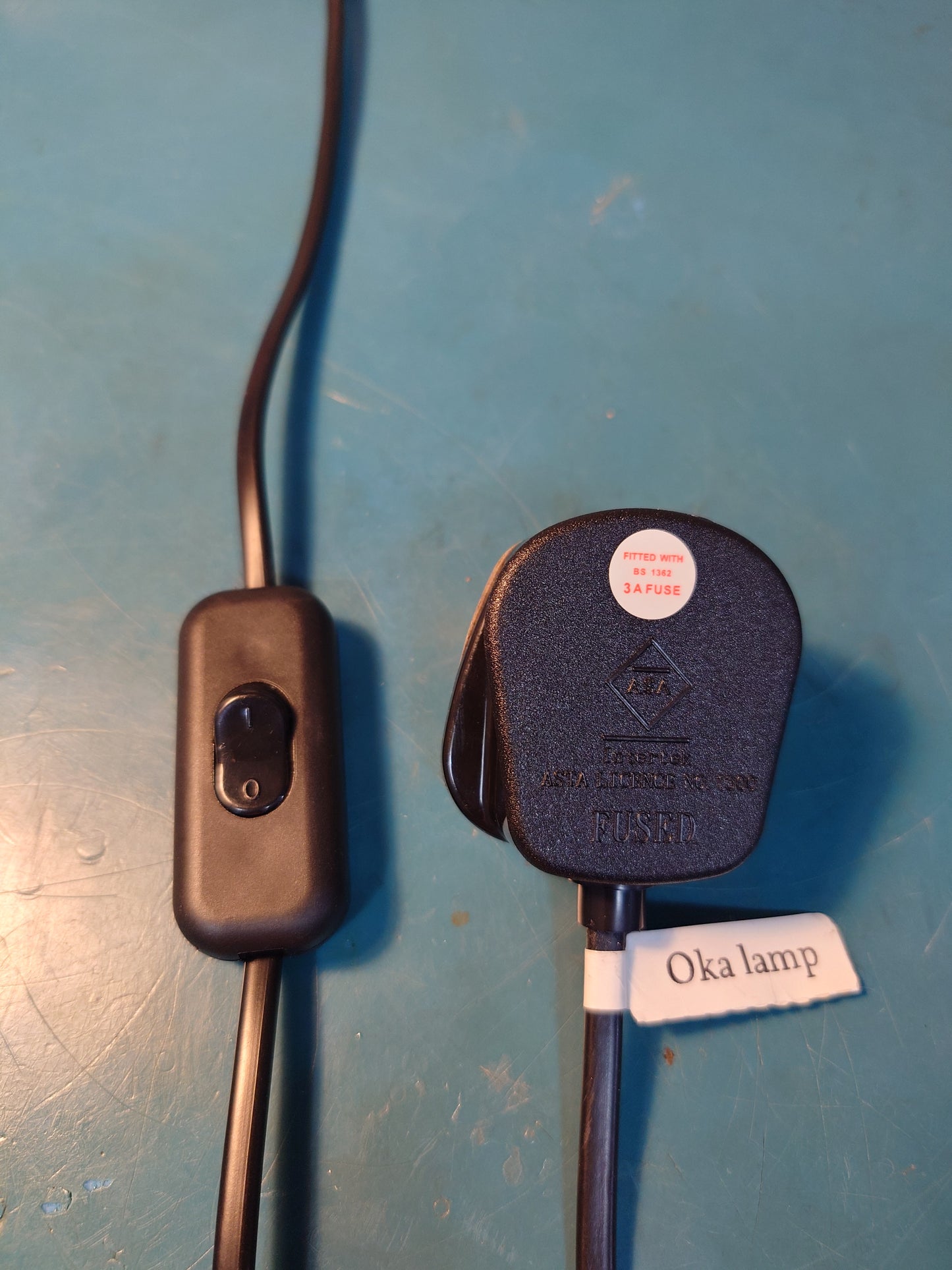 Custom Order For Alejandra