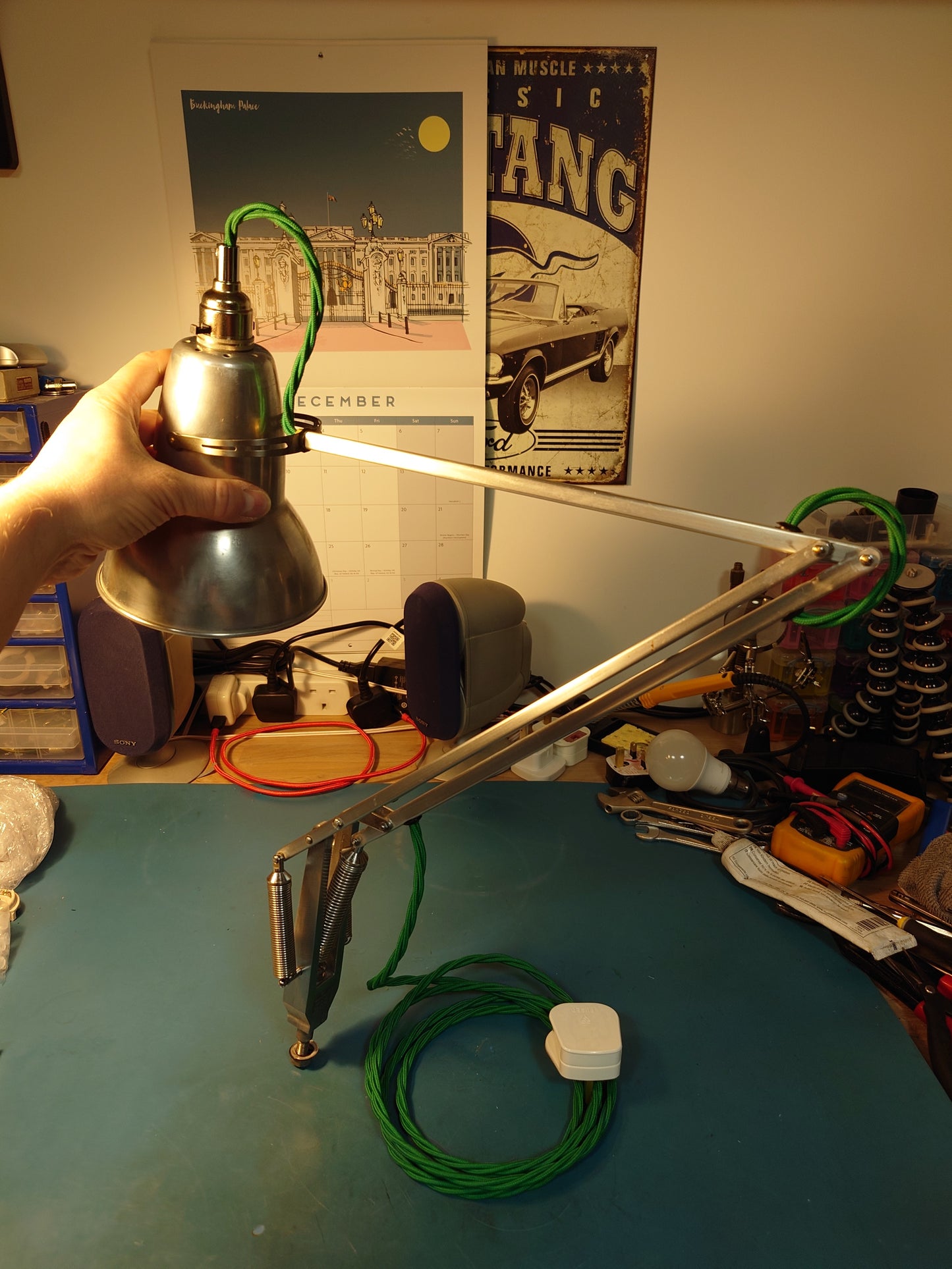 Custom Order for Jamie