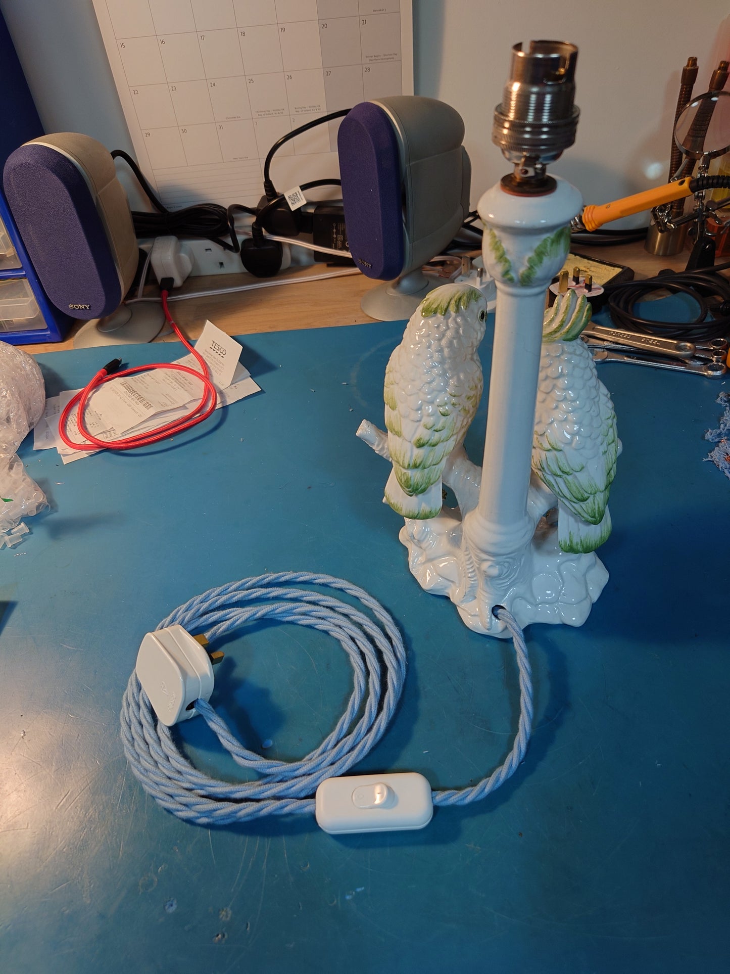 Custom Order for Kate