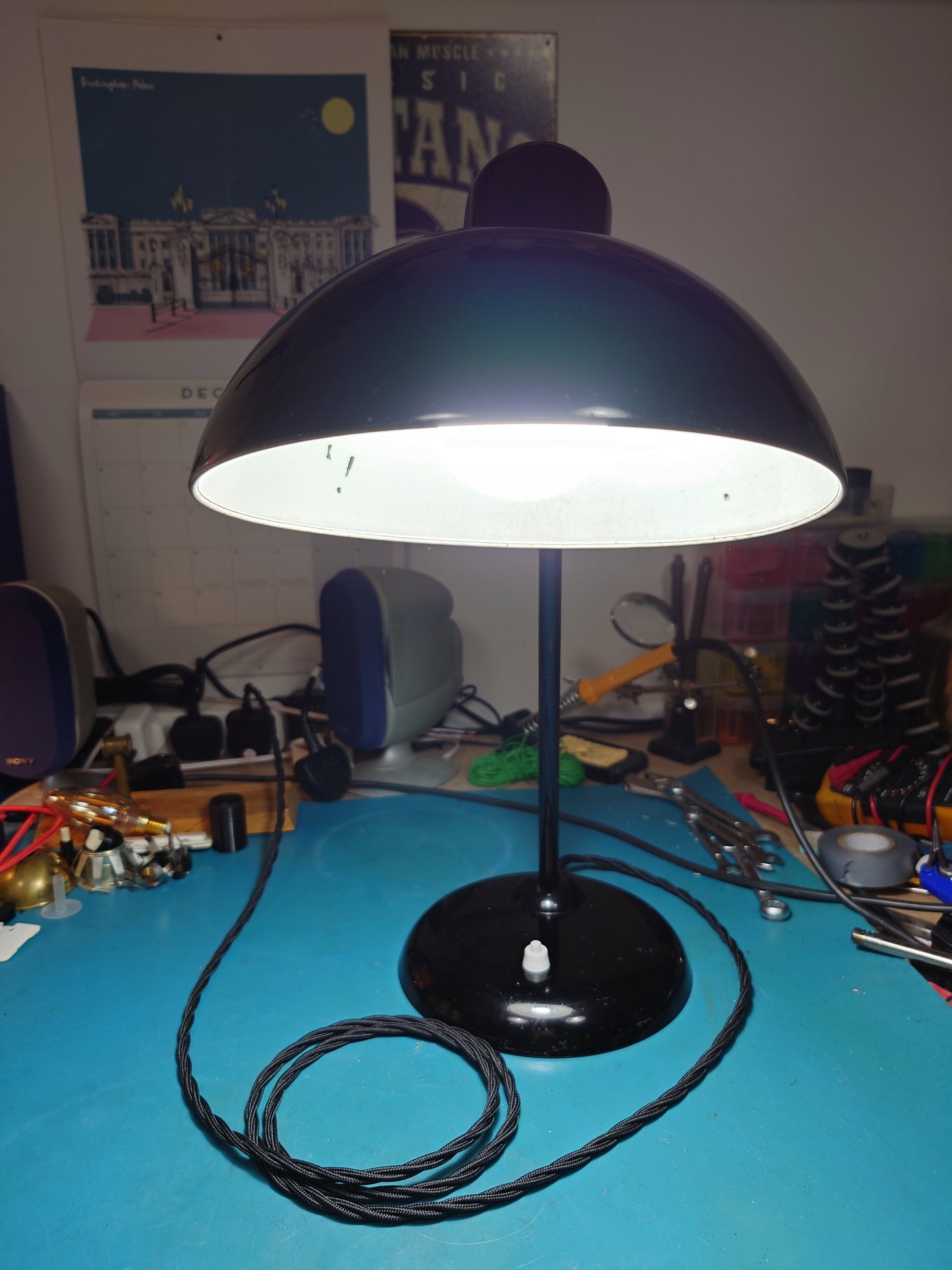 Custom Order For Steven