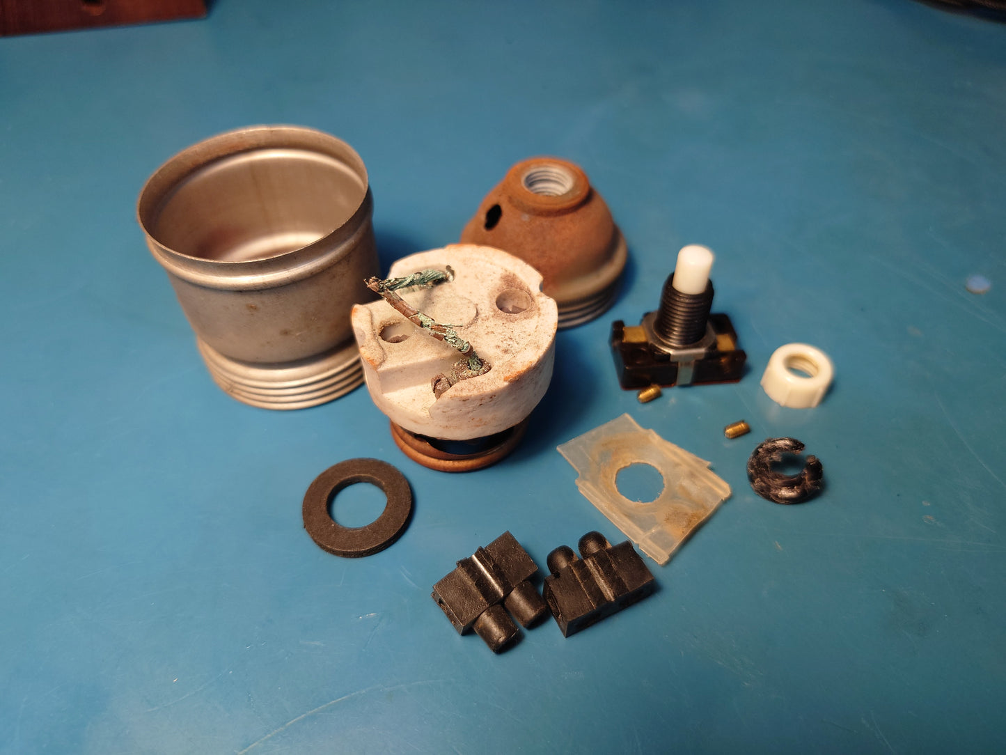 Custom Order For Steven