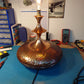Custom Order 2 X Copper Lamps