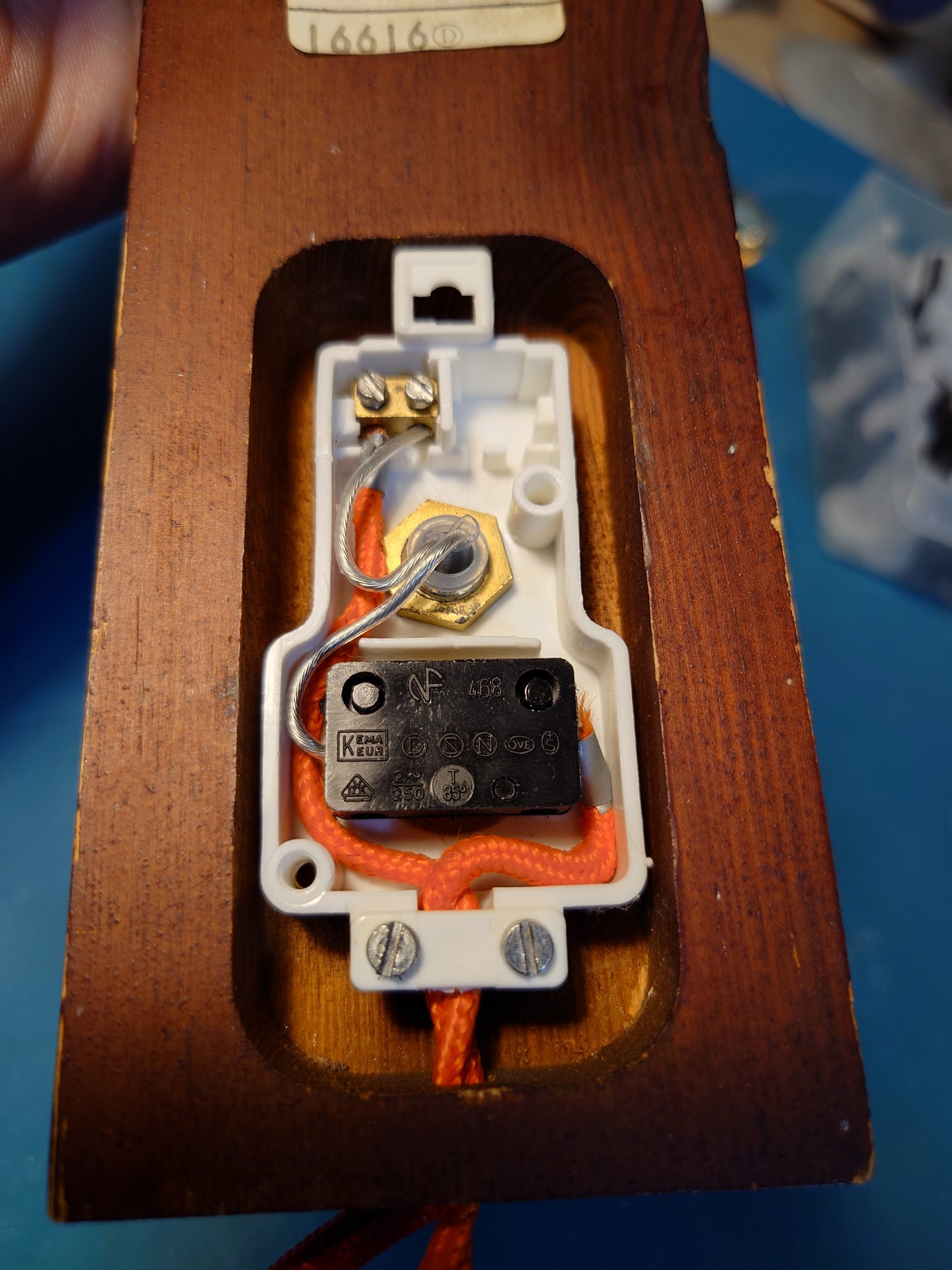 Custom Order For Naomi