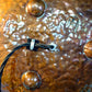 Custom Order 2 X Copper Lamps