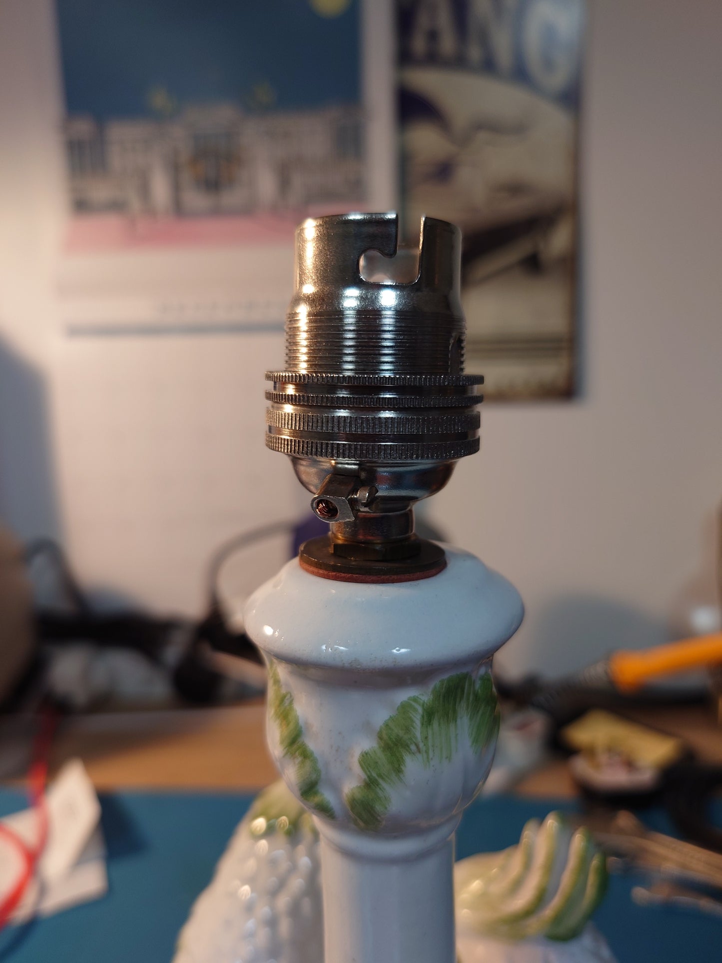 Custom Order for Kate