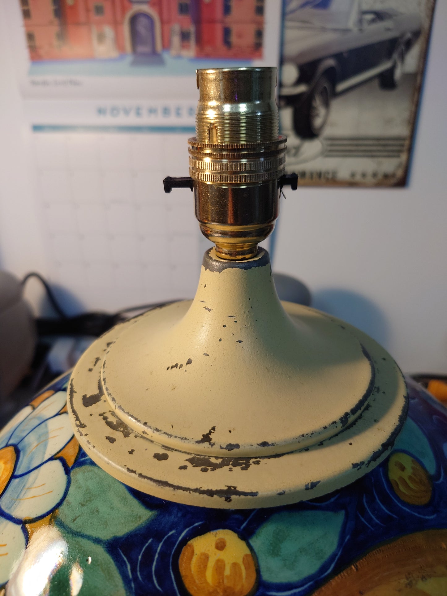 Custom Order for Emily