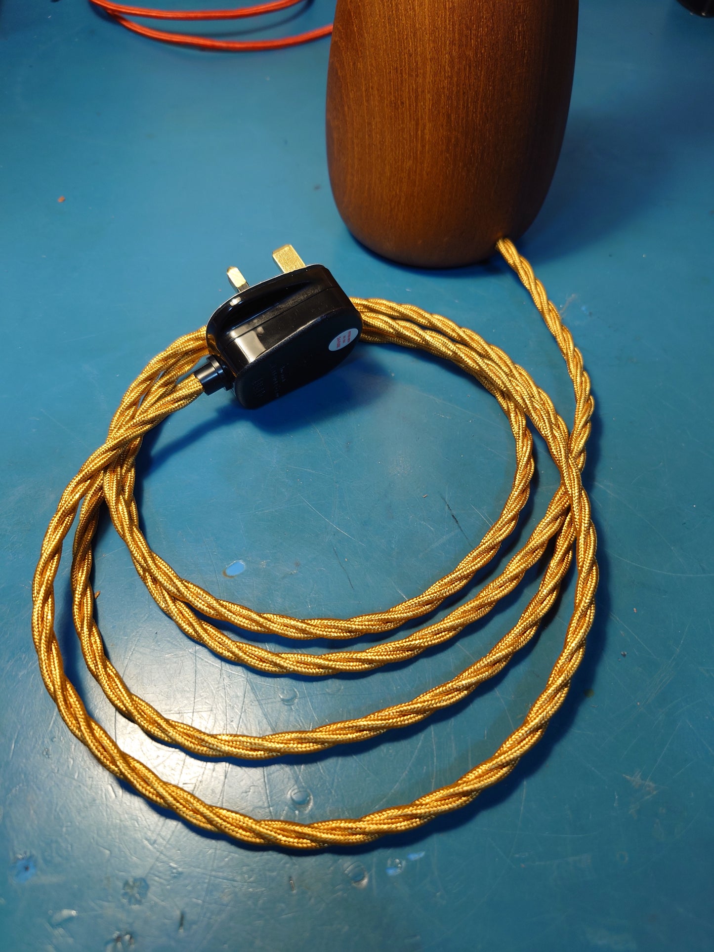 Custom Order for Rosy