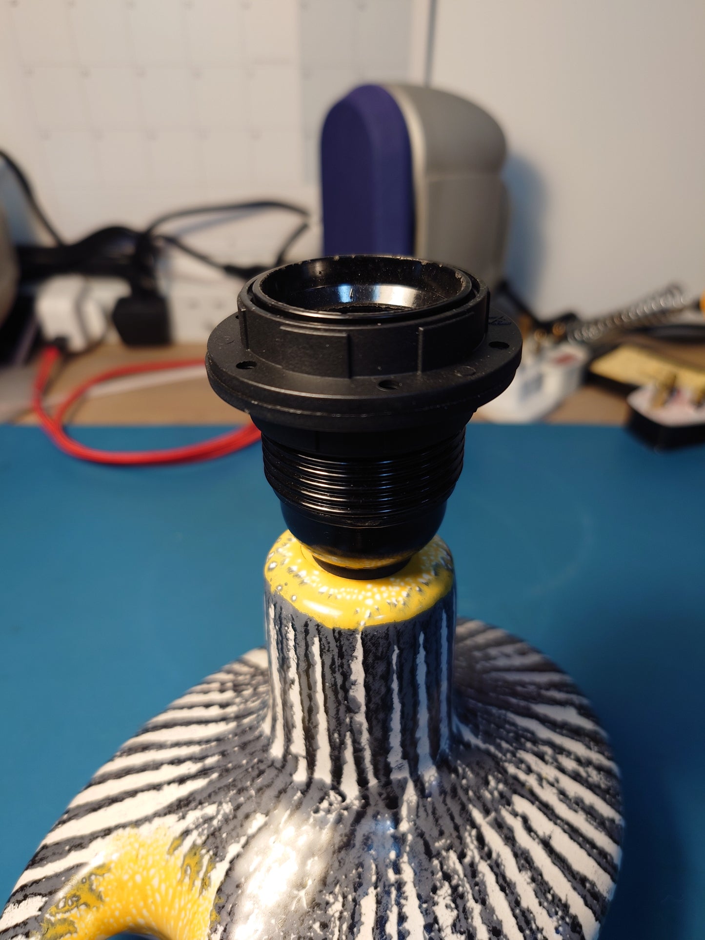 Custom Order for Rowan