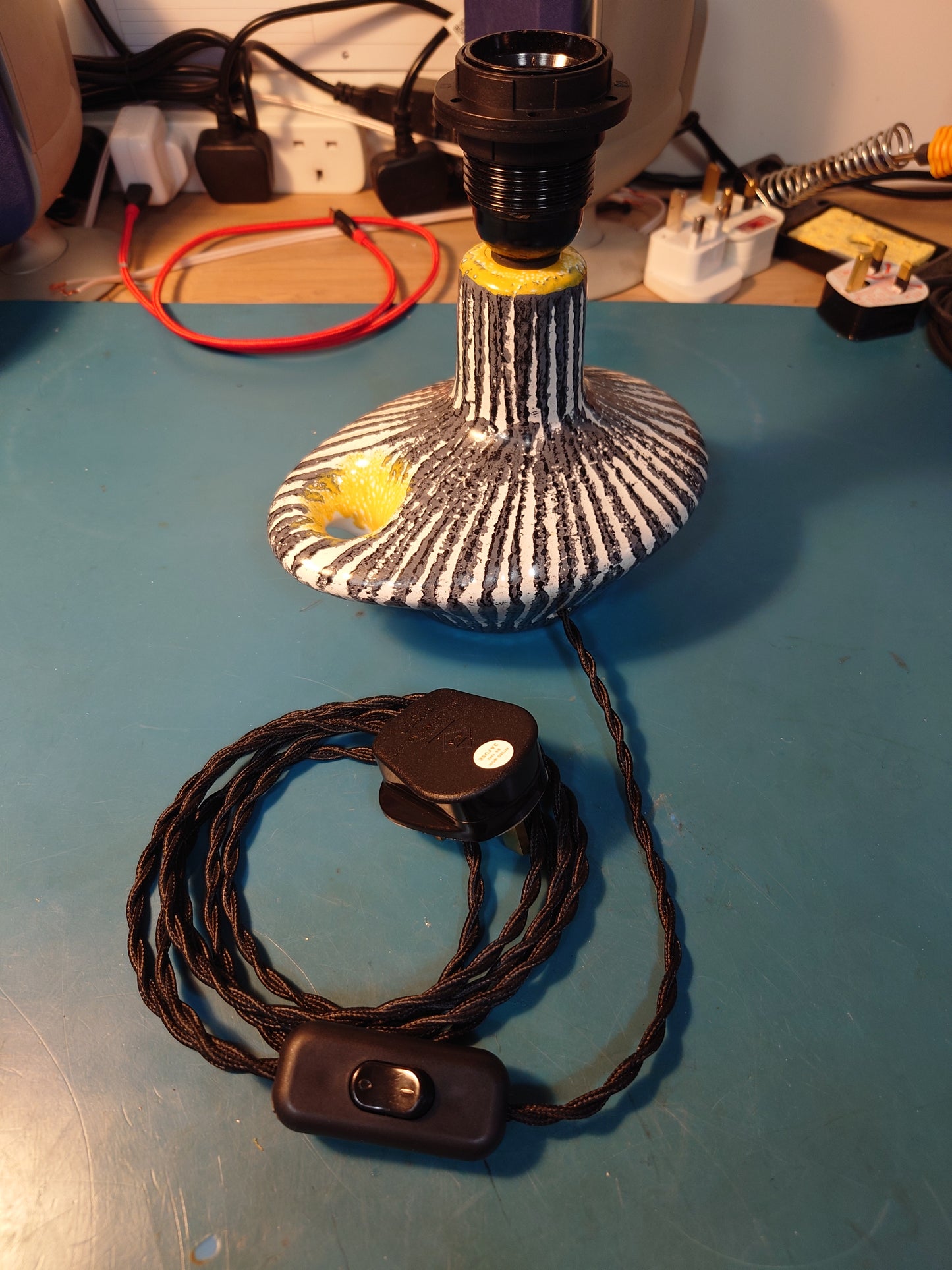 Custom Order for Rowan