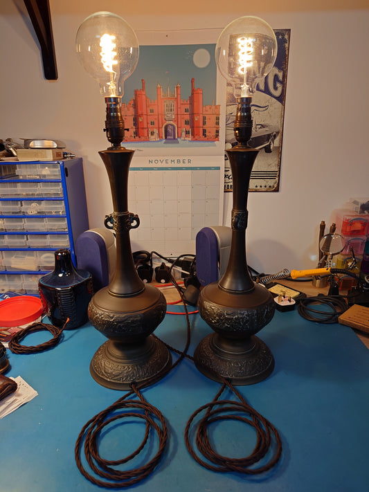 Custom Order for Beth & Conor