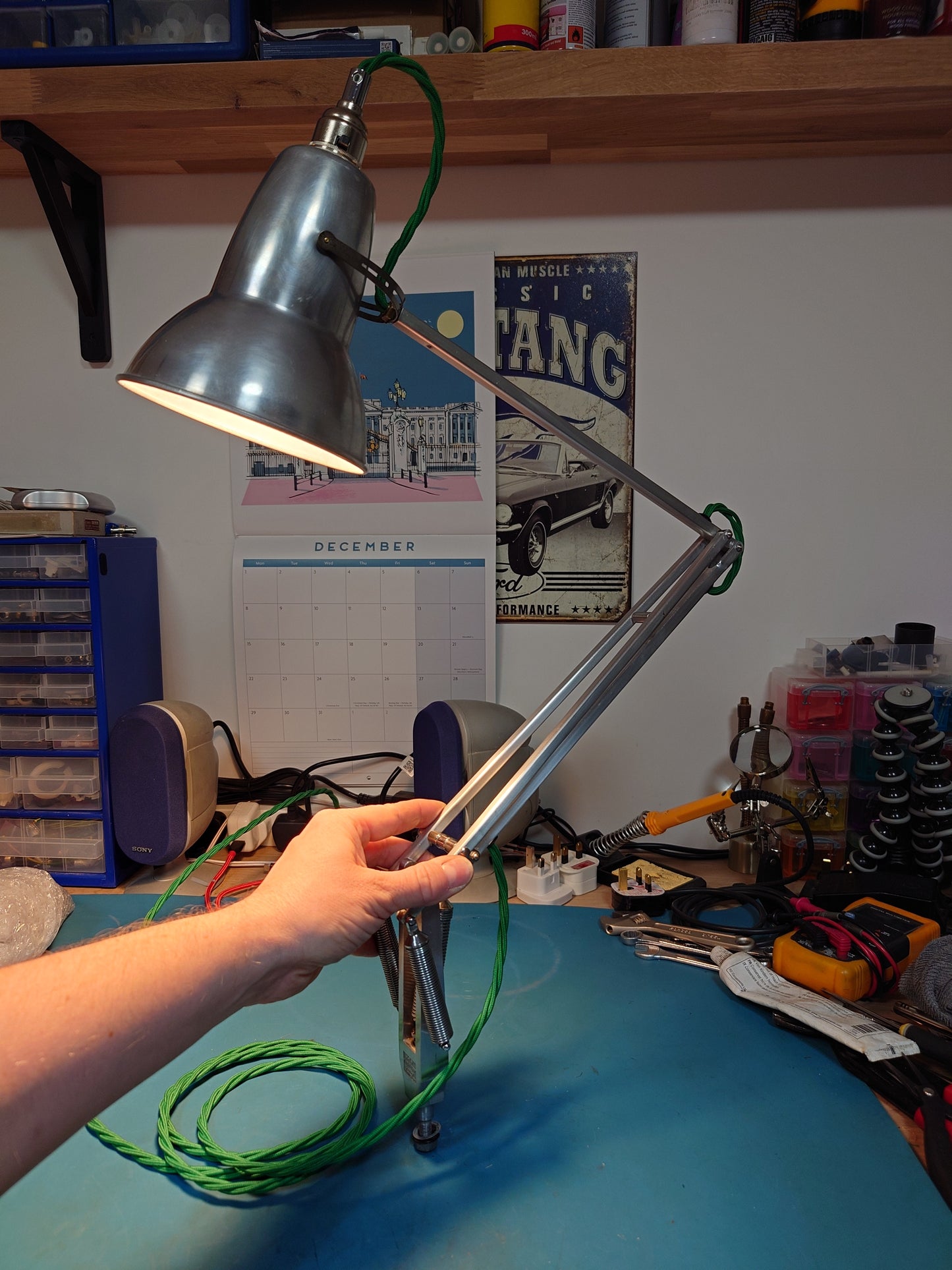 Custom Order for Jamie