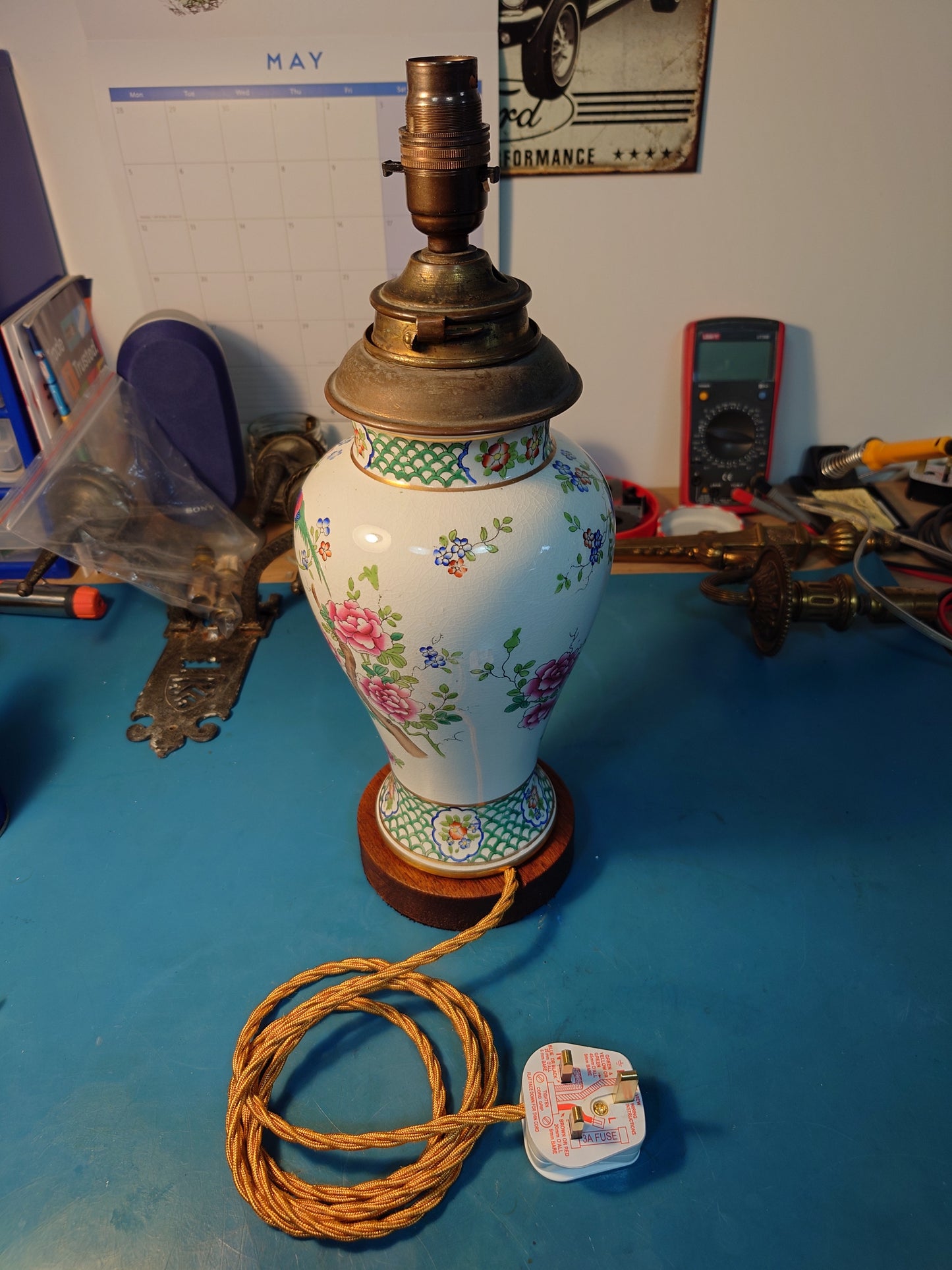 Custom Order For Helen