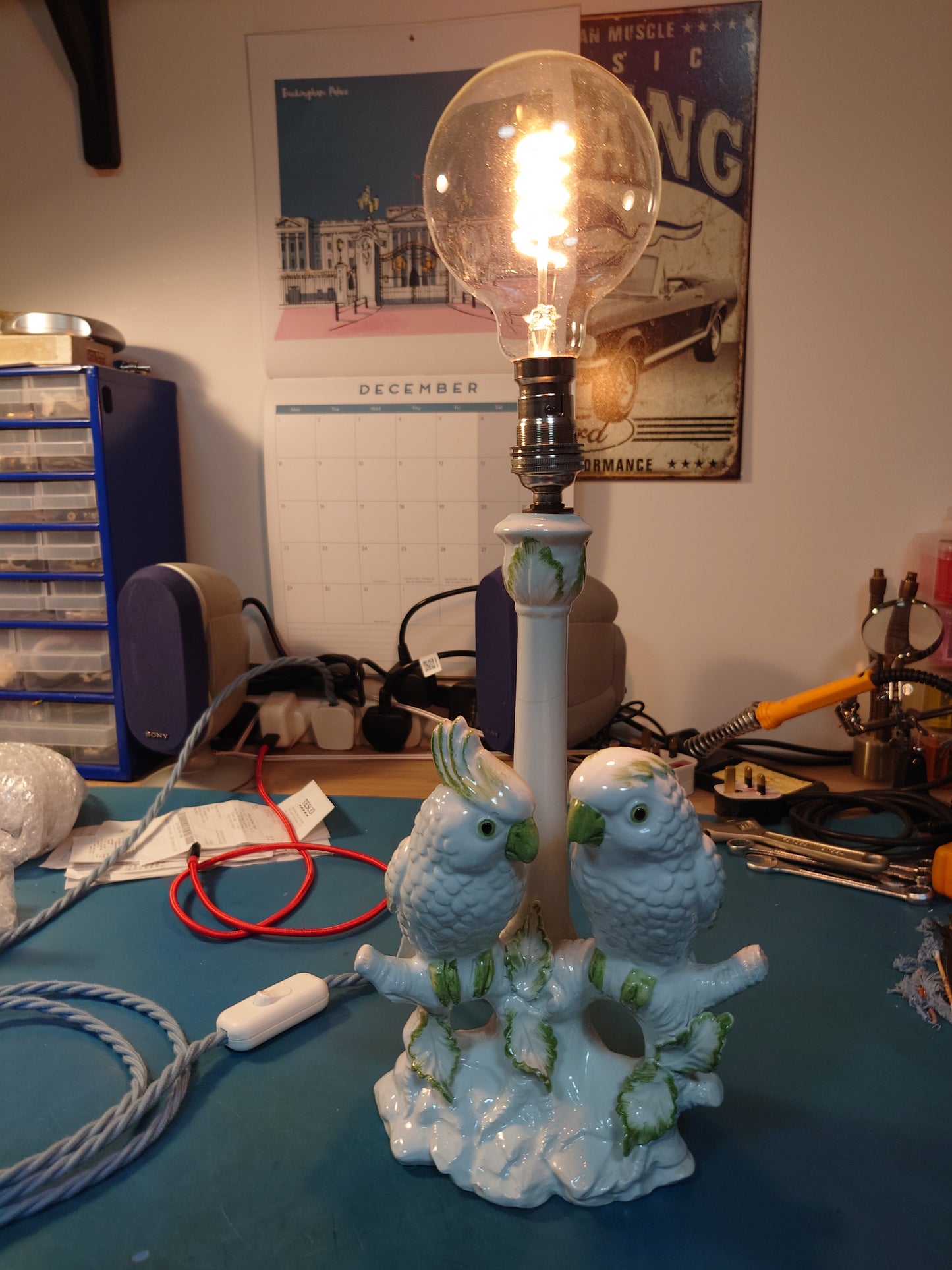 Custom Order for Kate