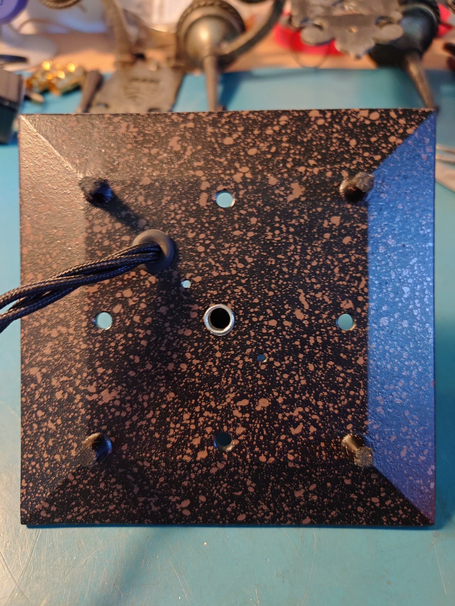 Custom Order for Poppy