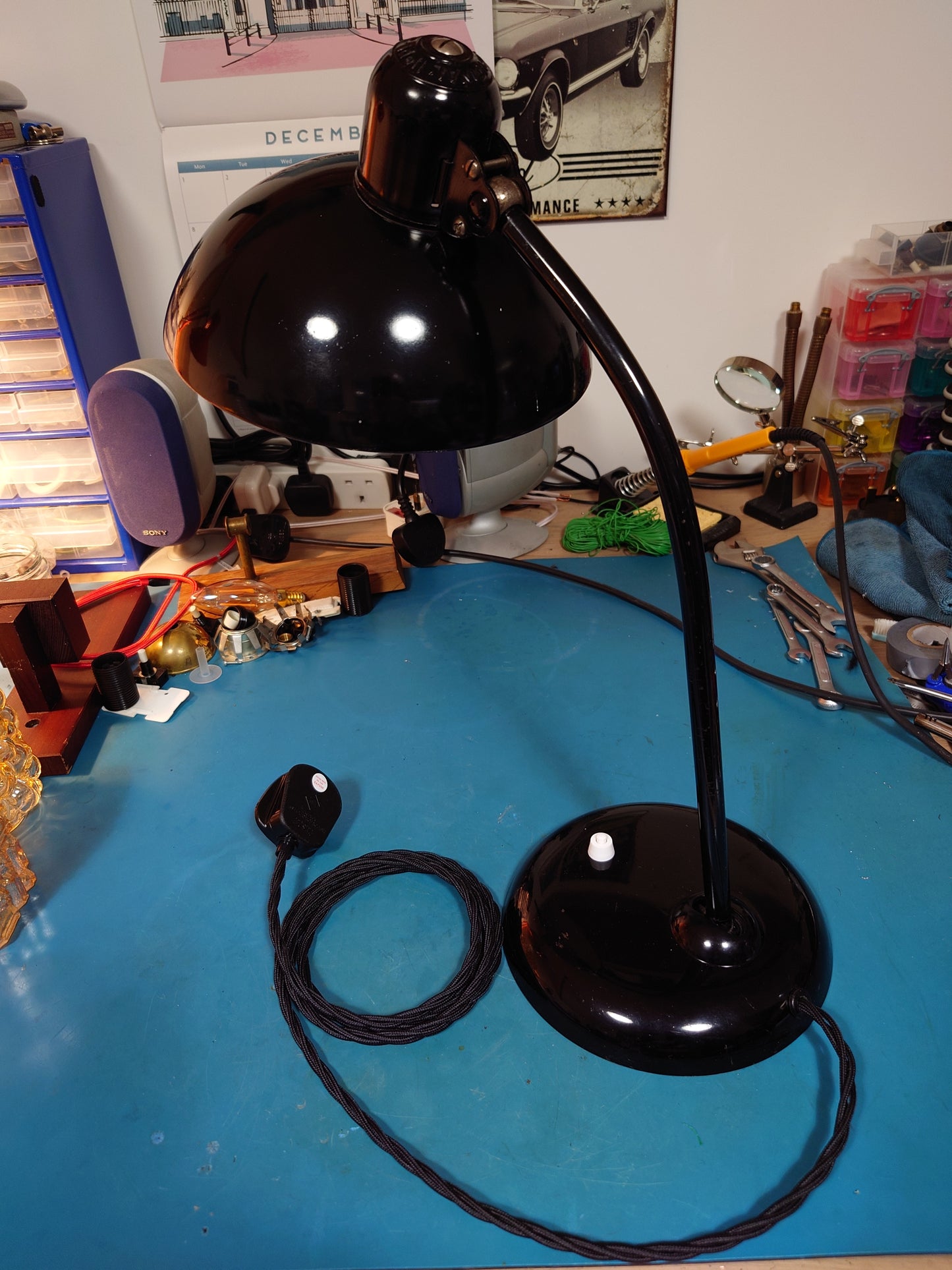 Custom Order For Steven