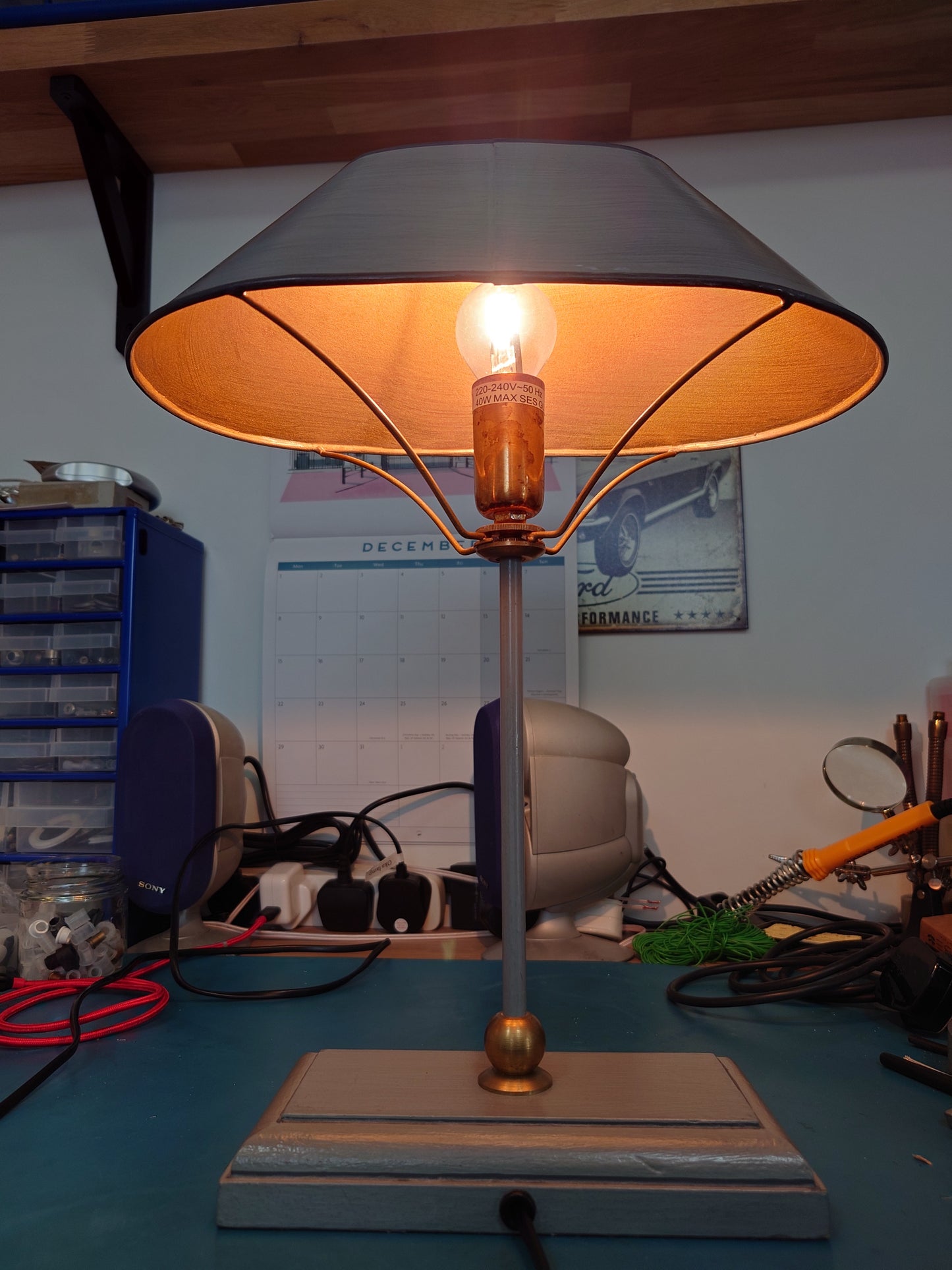 Custom Order For Alejandra