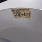 Original Verner Panton Flowerpot Danish Pendant Lamp VP1 Chrome Ceiling Light