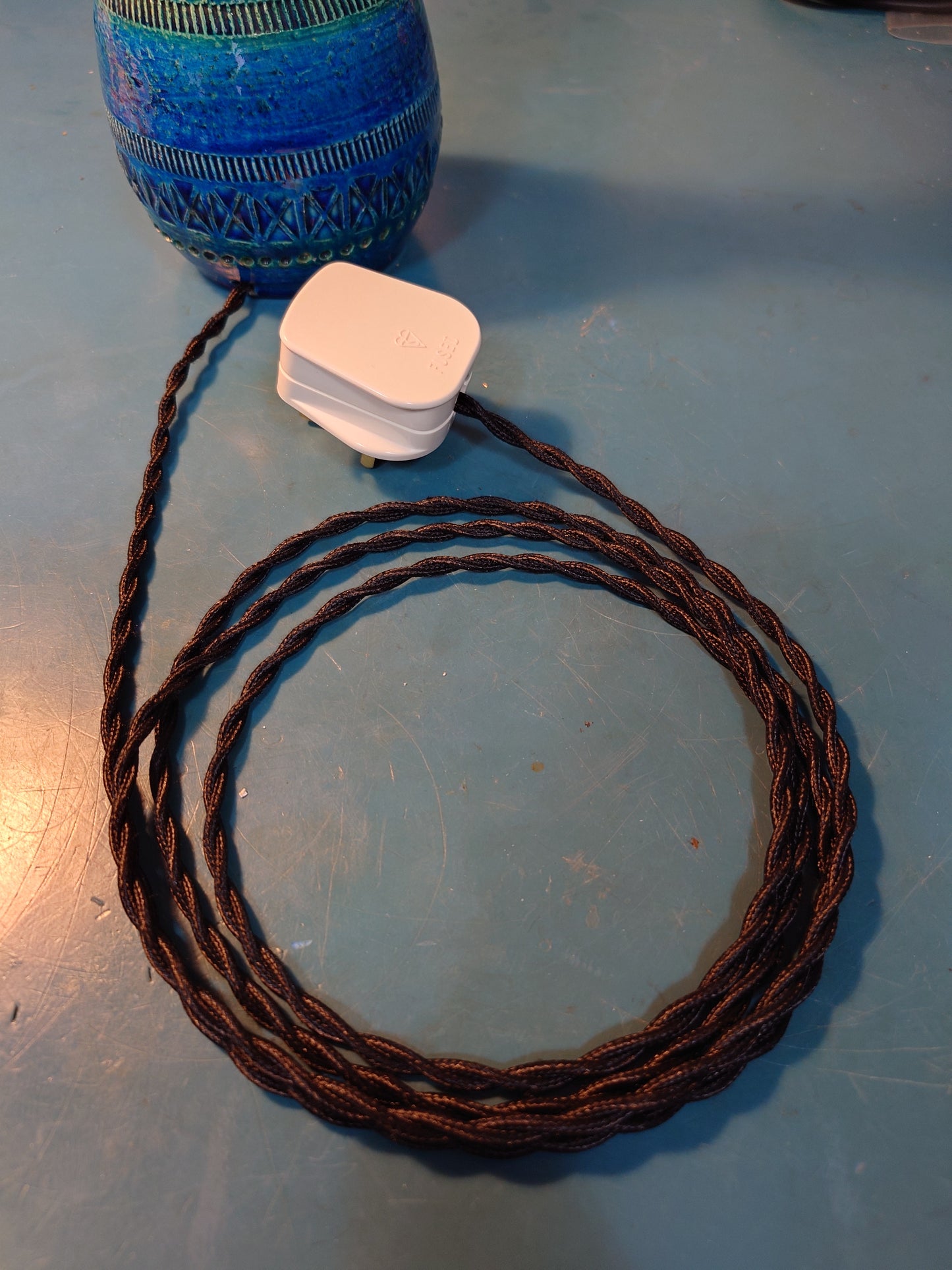 Custom Order For Jane and Rod