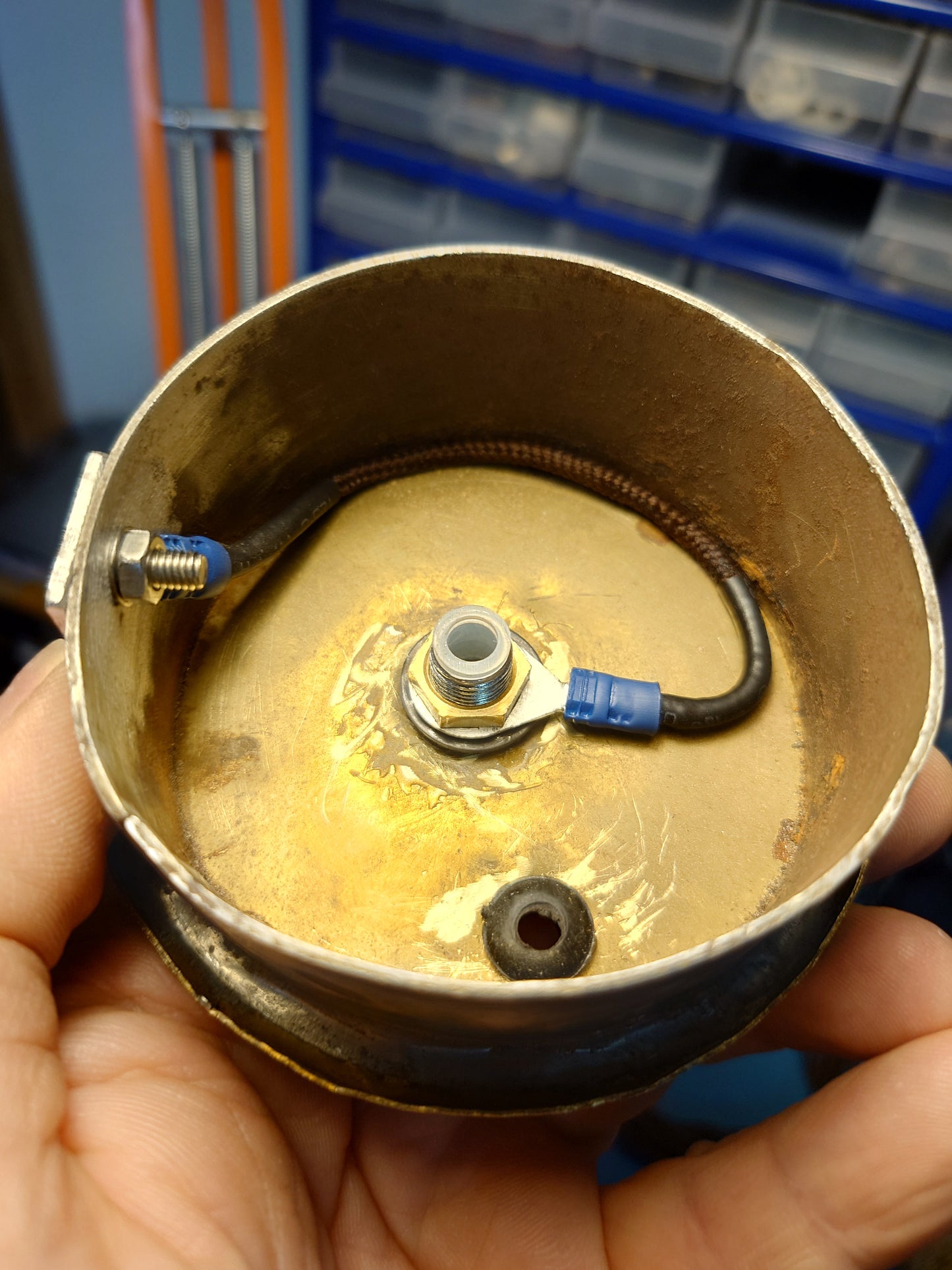 Custom Order for Beth & Conor