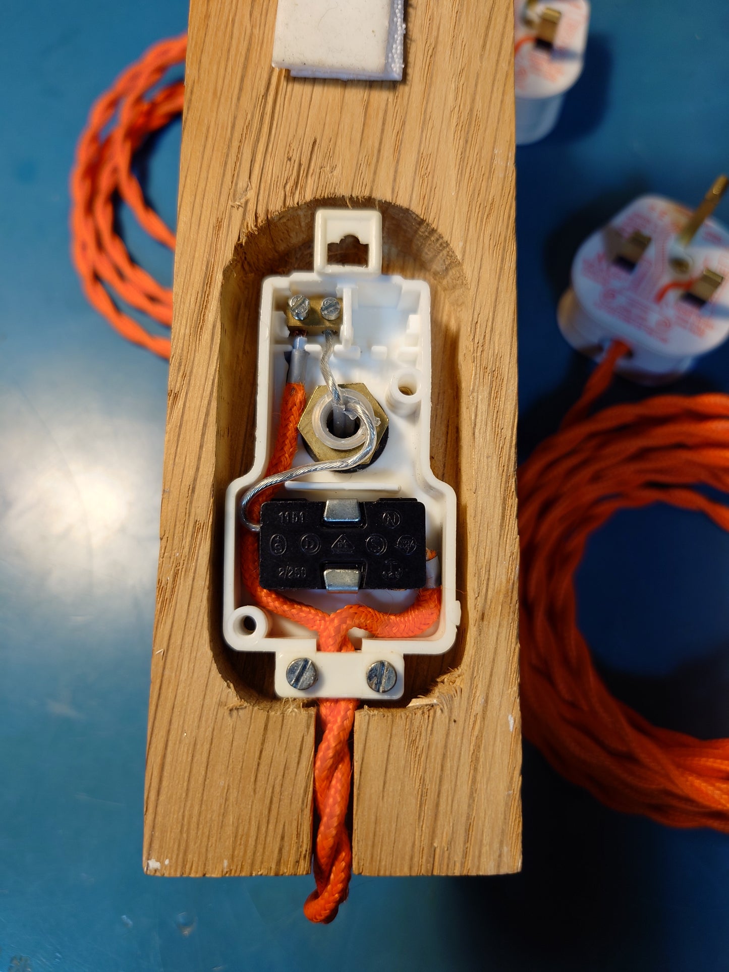 Custom Order For Naomi