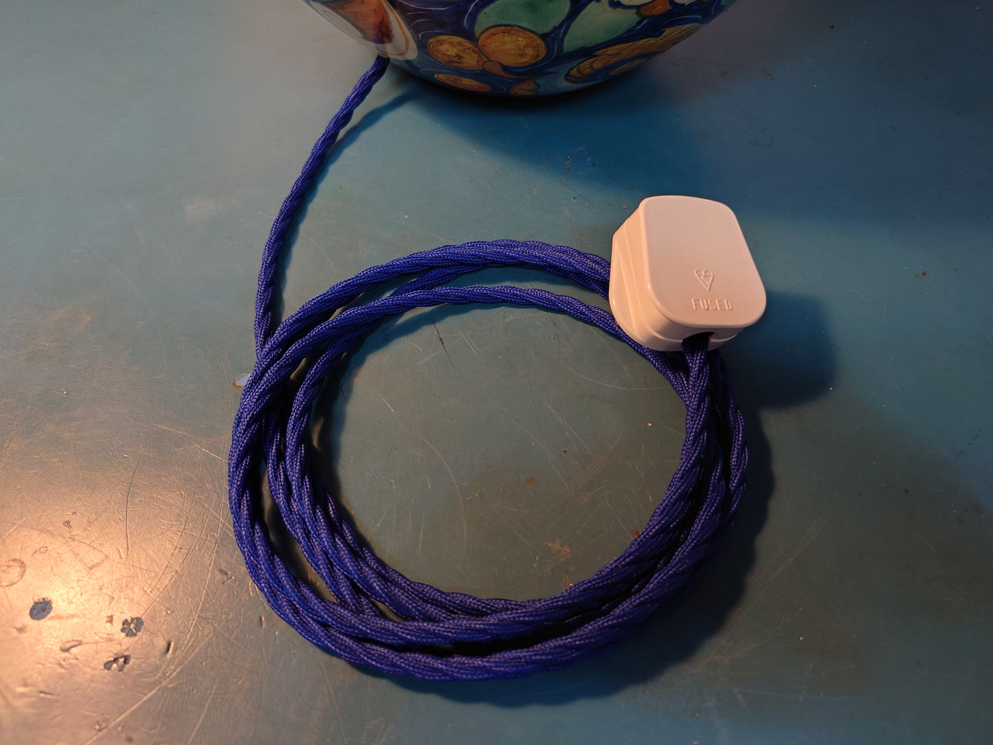 Custom Order for Emily