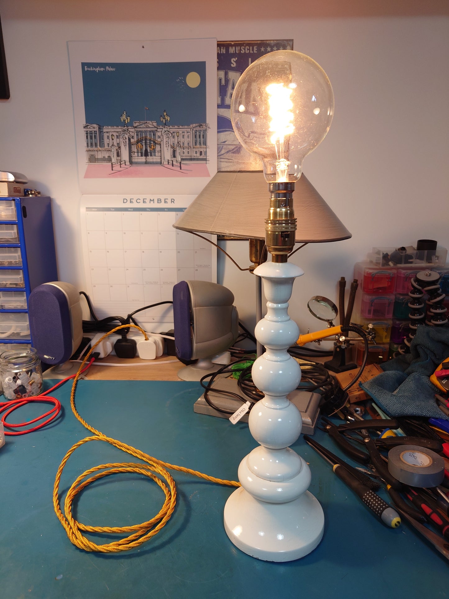 Custom Order For Alejandra