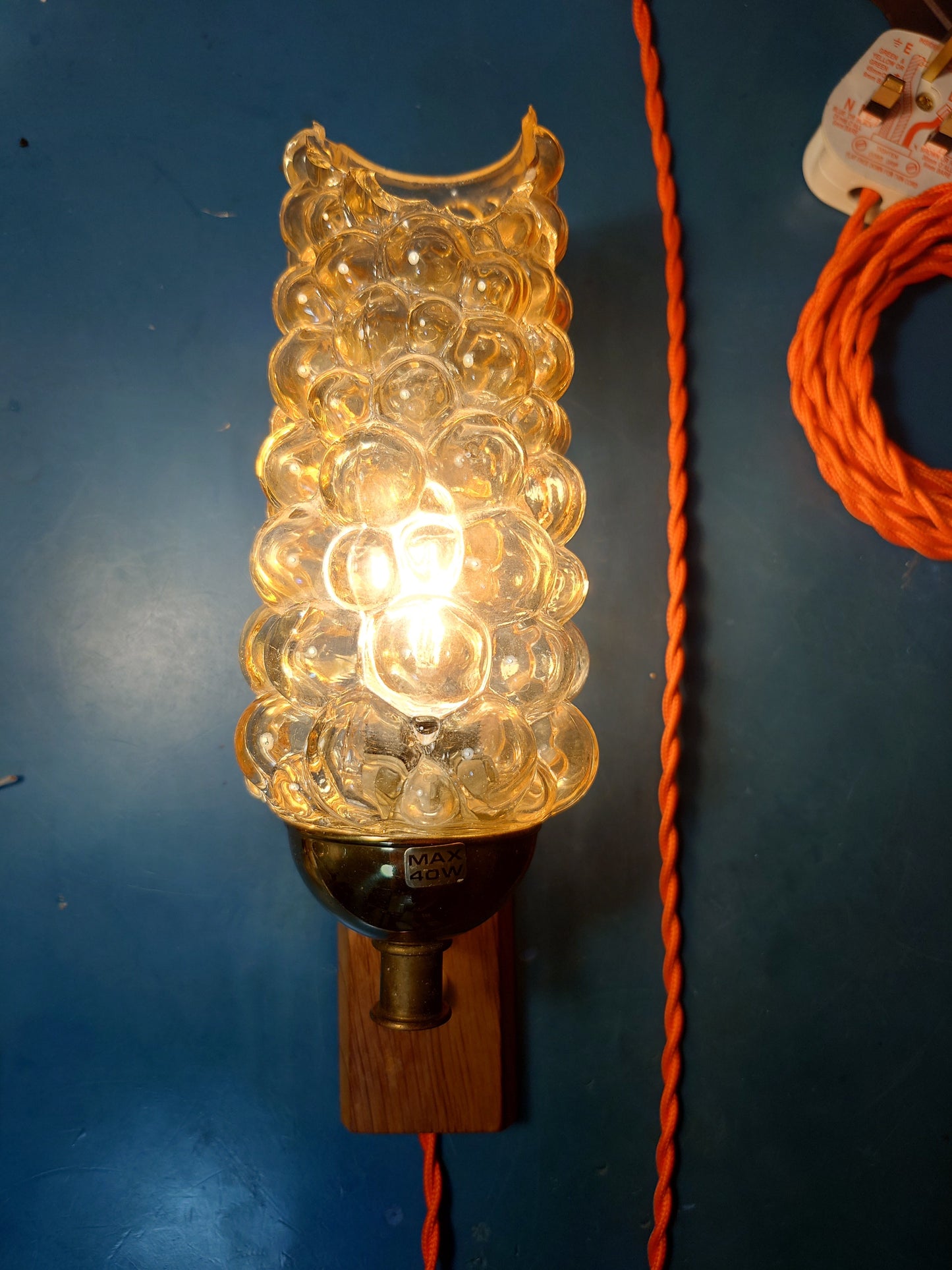 Custom Order For Naomi