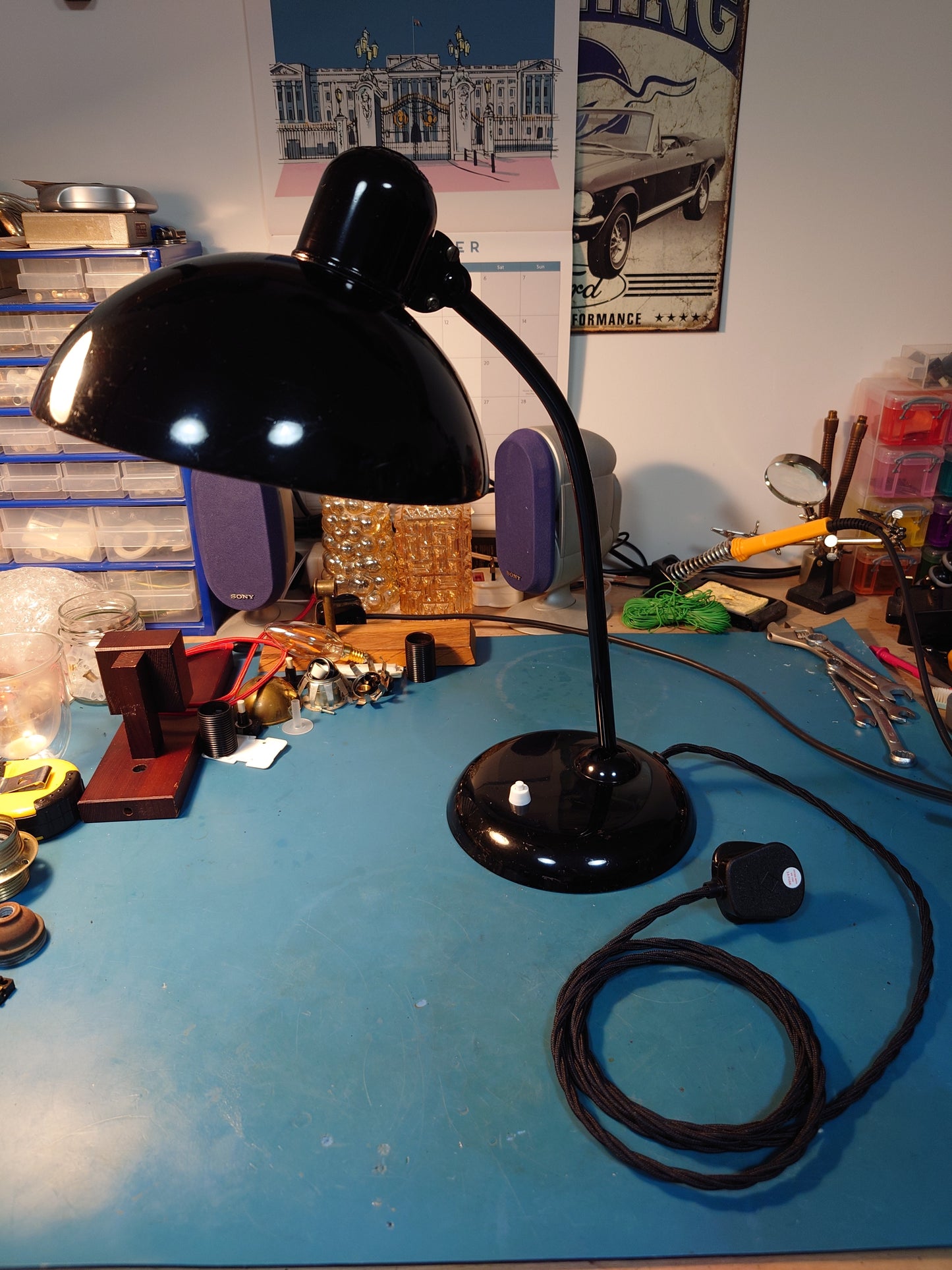 Custom Order For Steven