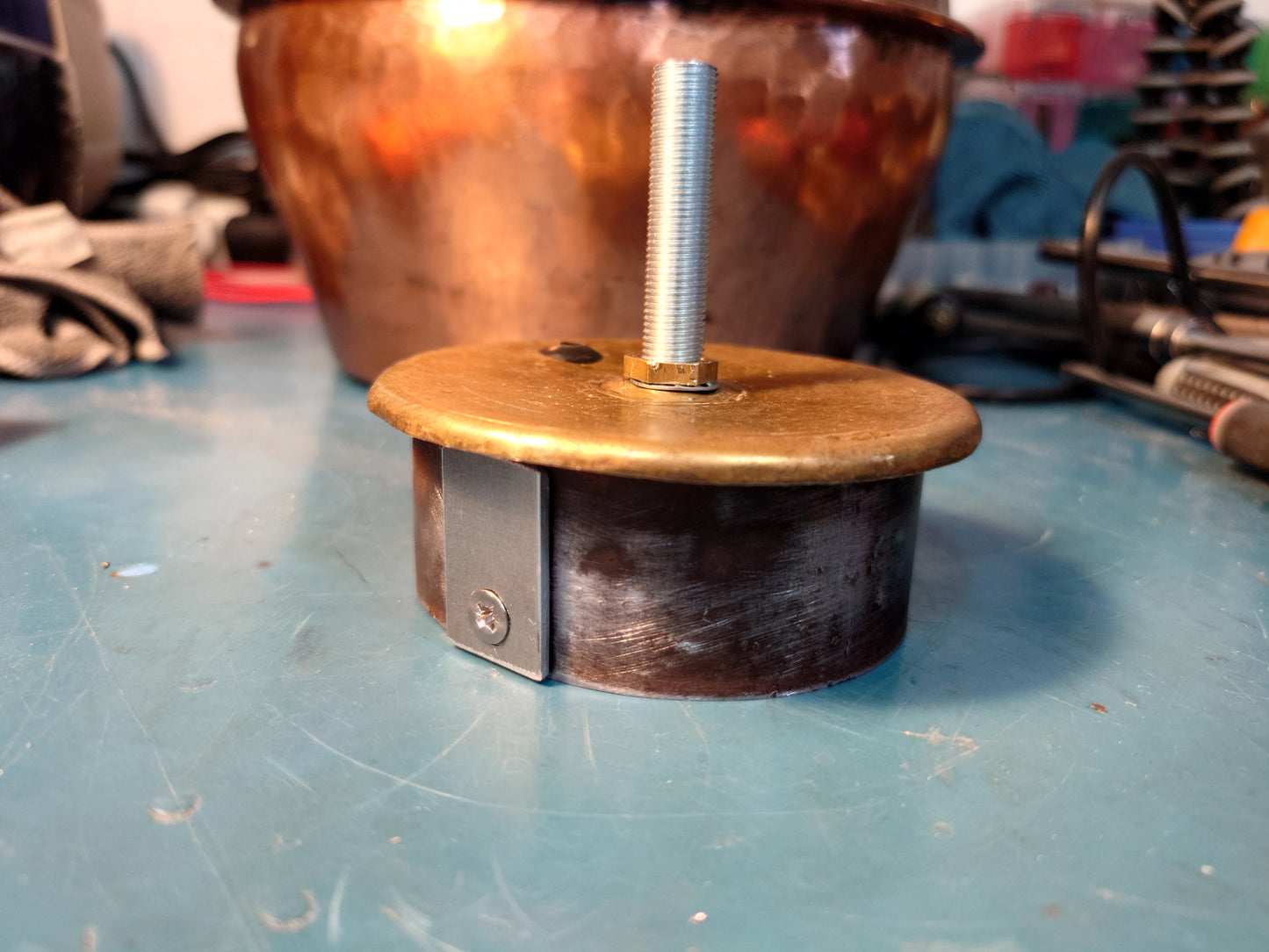 Custom Order for Beth & Conor