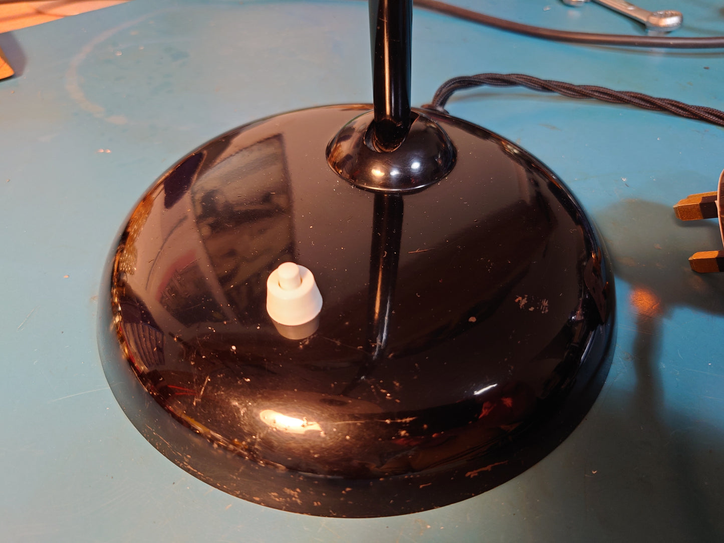 Custom Order For Steven