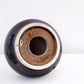 Soholm Pottery Midnight Blue Danish Ceramic Table Lamp Light 2113