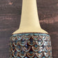 Soholm Pottery Peacock Danish Table Lamp 1960s Retro Scandinavian Light 3012