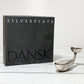 Dansk Designs Whale Paperweight Danish Swedish Scandinavian Vintage Office Work Gifts Presents