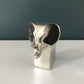 Dansk Designs Elephant Paperweight Danish Swedish Vintage Gifts Presents