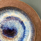 Michael Andersen Pottery Danish Ceramic Dish Bowl Scandinavian 6140