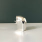 Dansk Designs Silver Elephant Paperweight Danish Swedish Vintage Home Office Gifts Presents 2