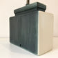 Soholm Pottery Grey Family Danish Ceramic Table Lamp 993