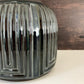 Soholm Pottery Blue Danish Table Lamp 1960s Retro Scandinavian 1039