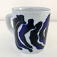 Royal Copenhagen Small 1977 Annual Mug Danish Gifts Presents Ceramic Pottery Vintage Retro